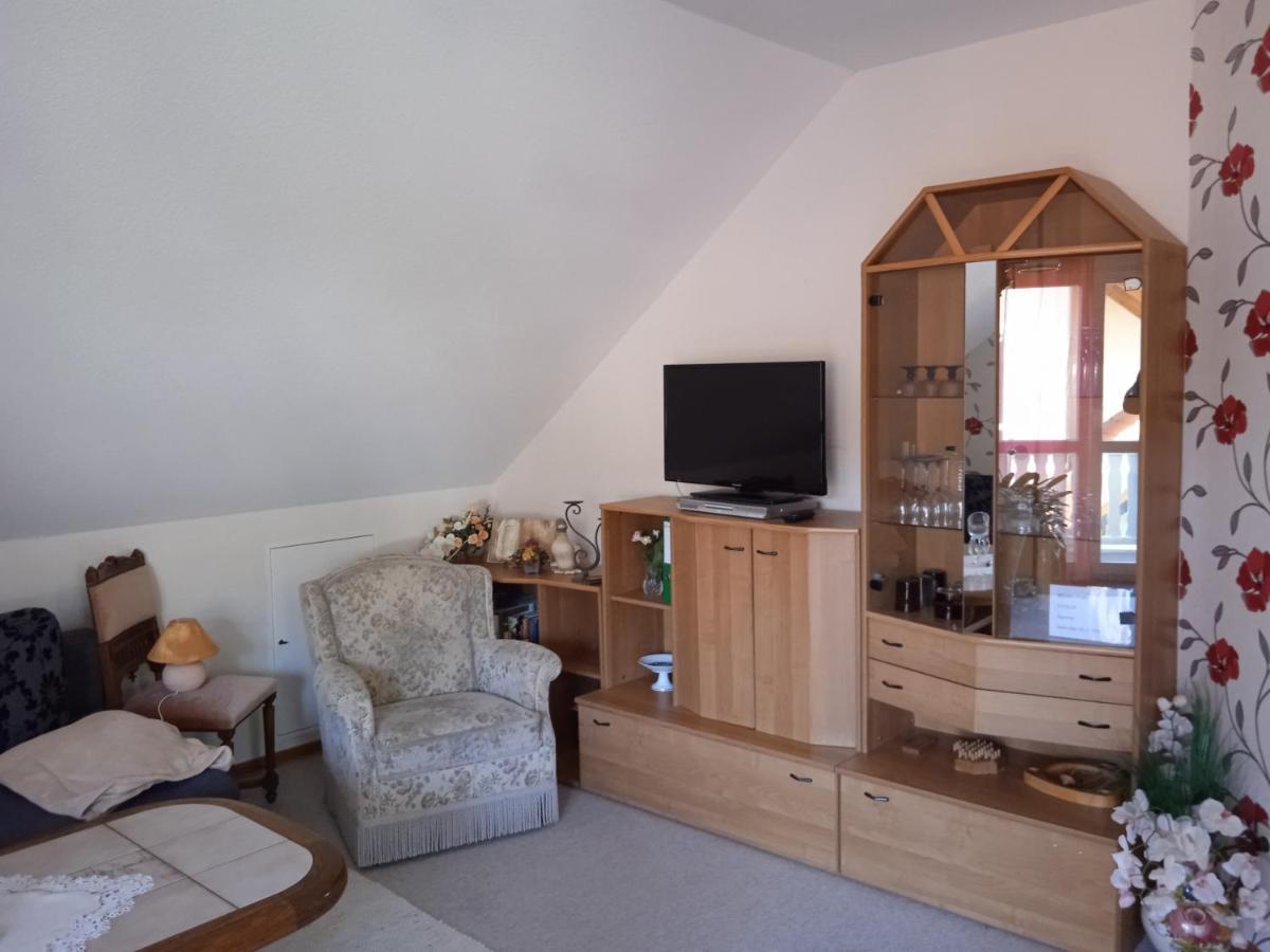 Ferienwohnung Kaub Immerath Экстерьер фото