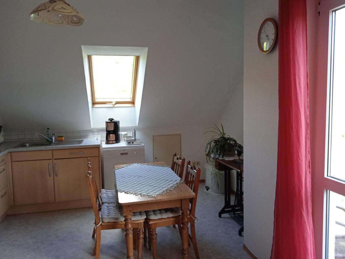 Ferienwohnung Kaub Immerath Экстерьер фото