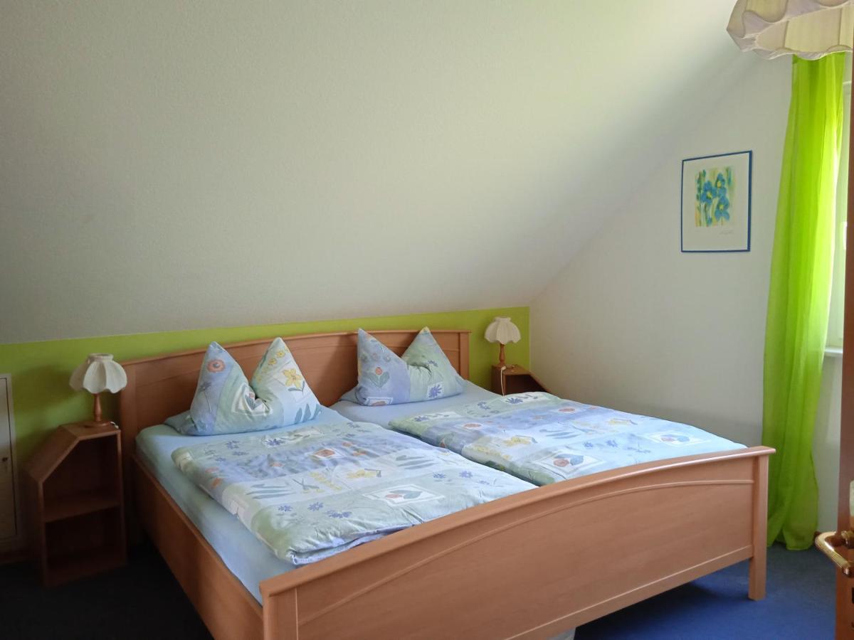 Ferienwohnung Kaub Immerath Экстерьер фото